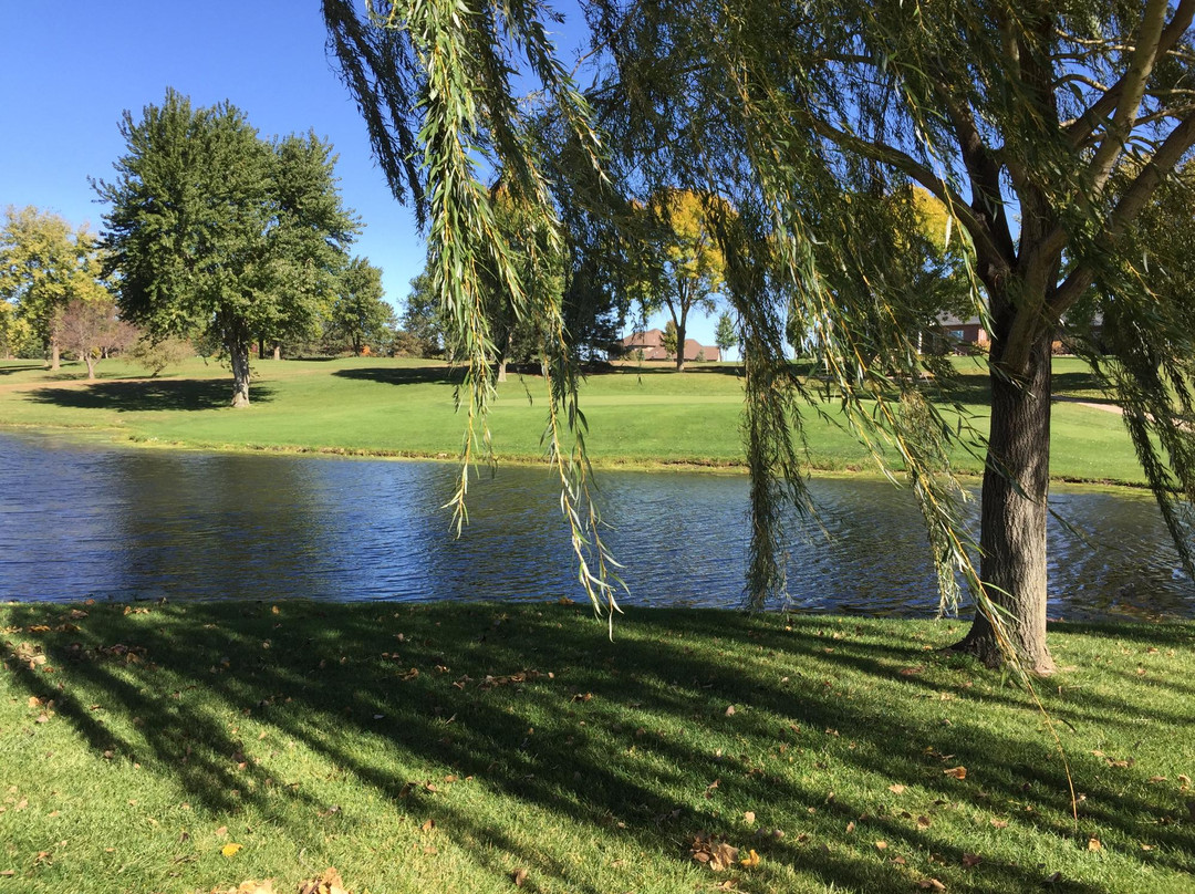 Friend Country Club-Friend必去景点