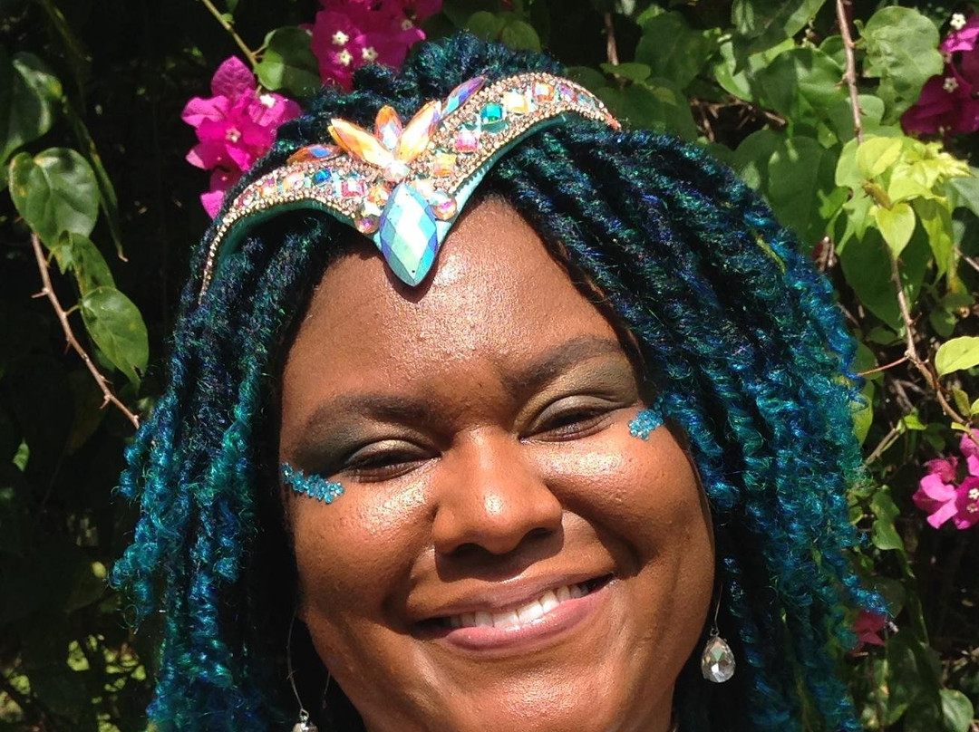 Tennille G-底特律必去景点