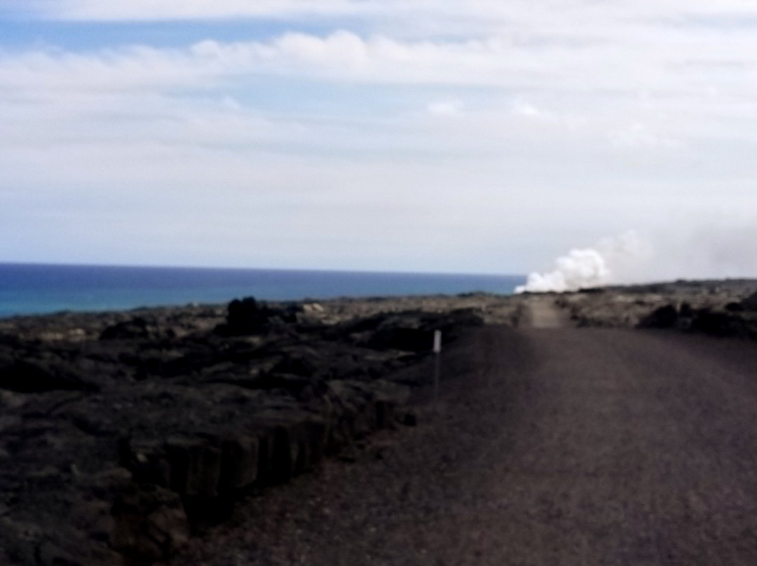 Kaimu Rental-帕霍亚必去景点
