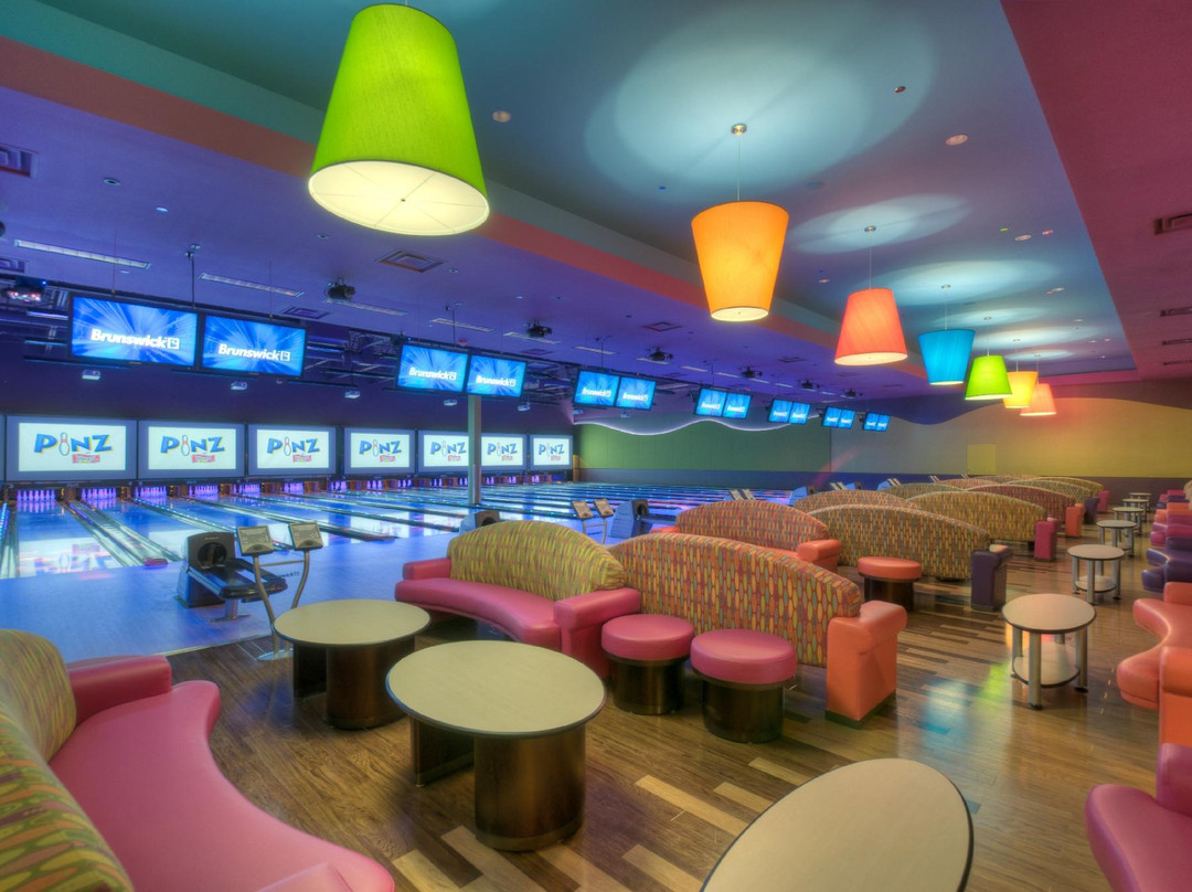 Kuna旅游景点-Pinz Bowling Center