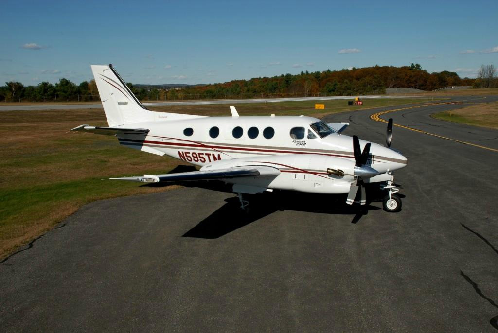 Maine Instrument Flight景点图片