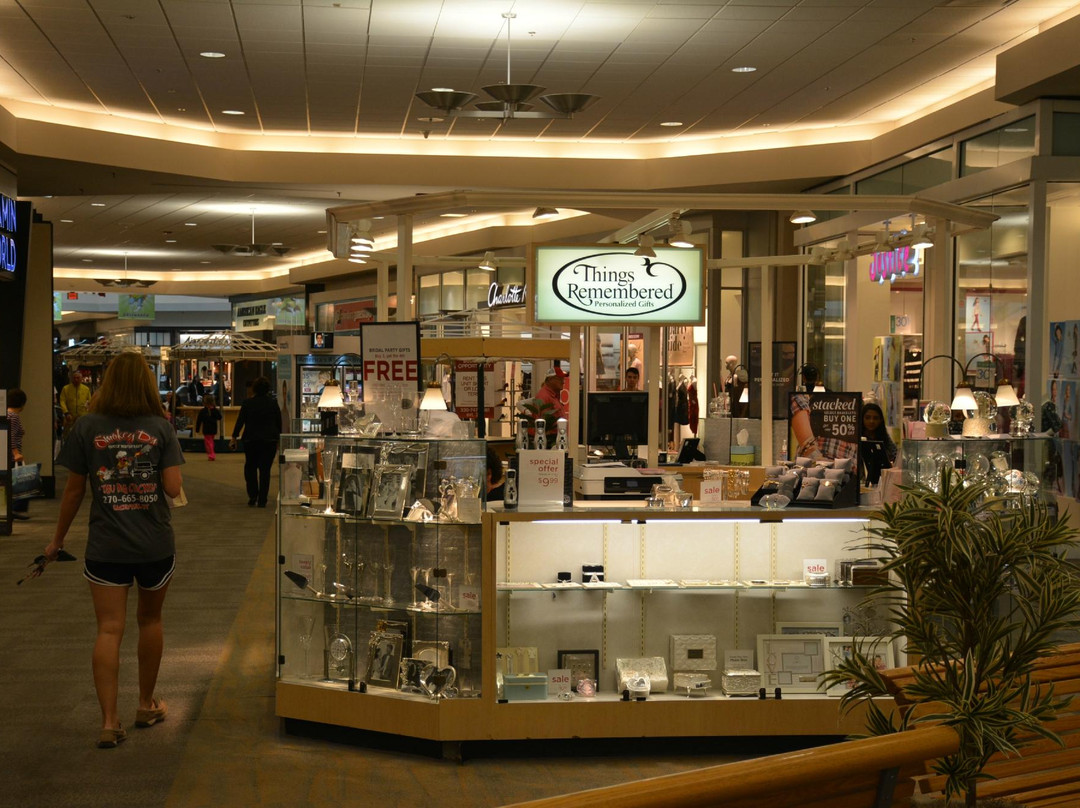 Kentucky Oaks Mall景点图片