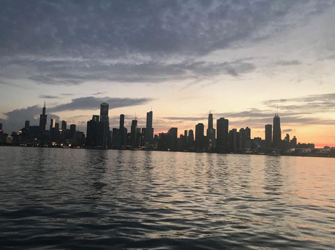 ATGeneTravel-芝加哥必去景点