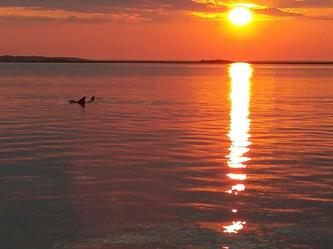 Georgia Adventure Sports-吉柯岛必去景点