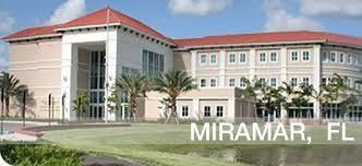 Miramar Branch Library & Education Center景点图片