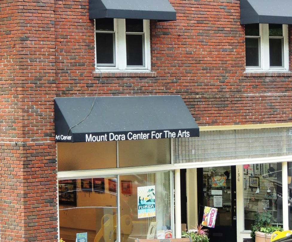 Mount Dora Center For the Arts景点图片