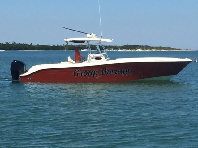 Grouper Therapy Fishing Charters-Bokeelia必去景点