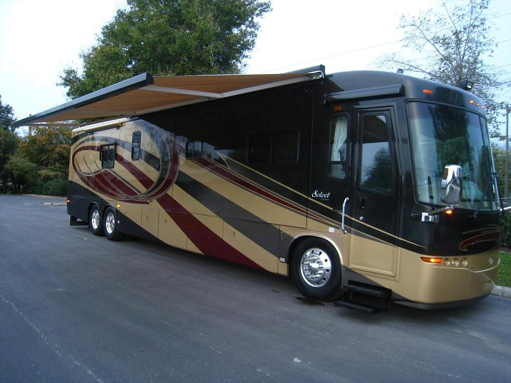 RV Rentals of Orlando-Longwood必去景点