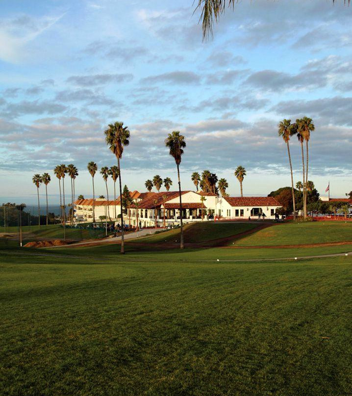 San Clemente Municipal Golf Course景点图片