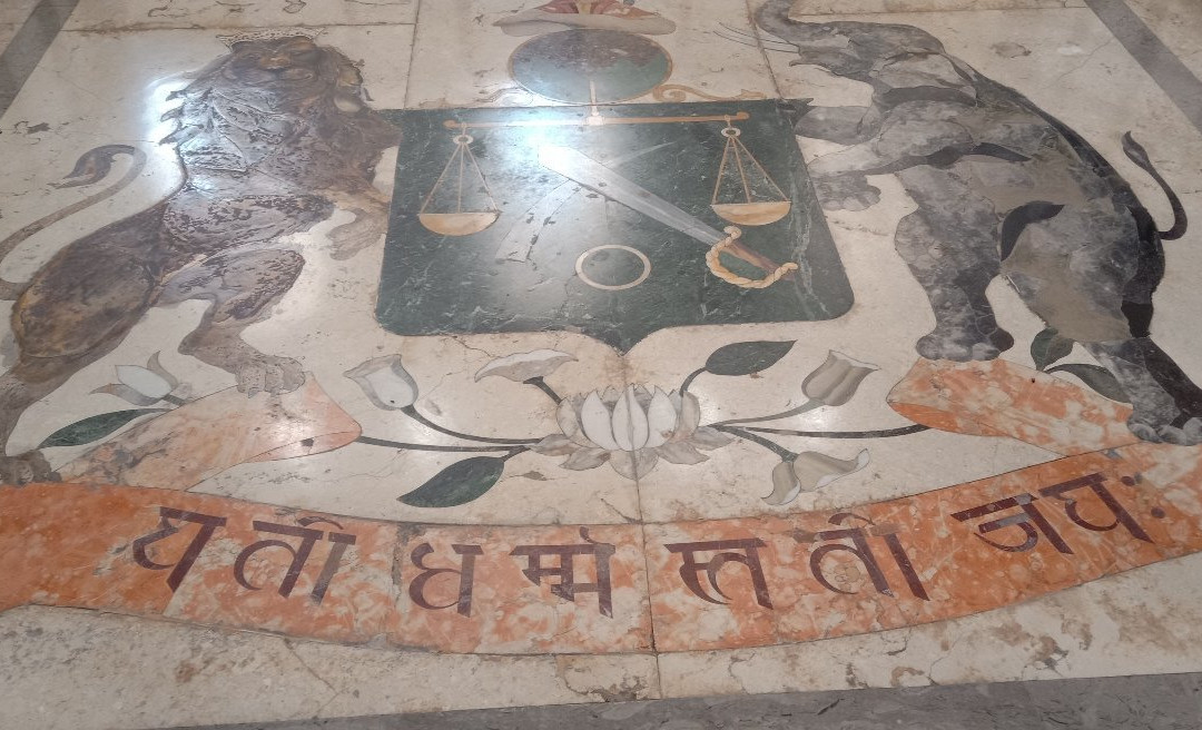 Raj Bari Palace-Cooch Behar必去景点