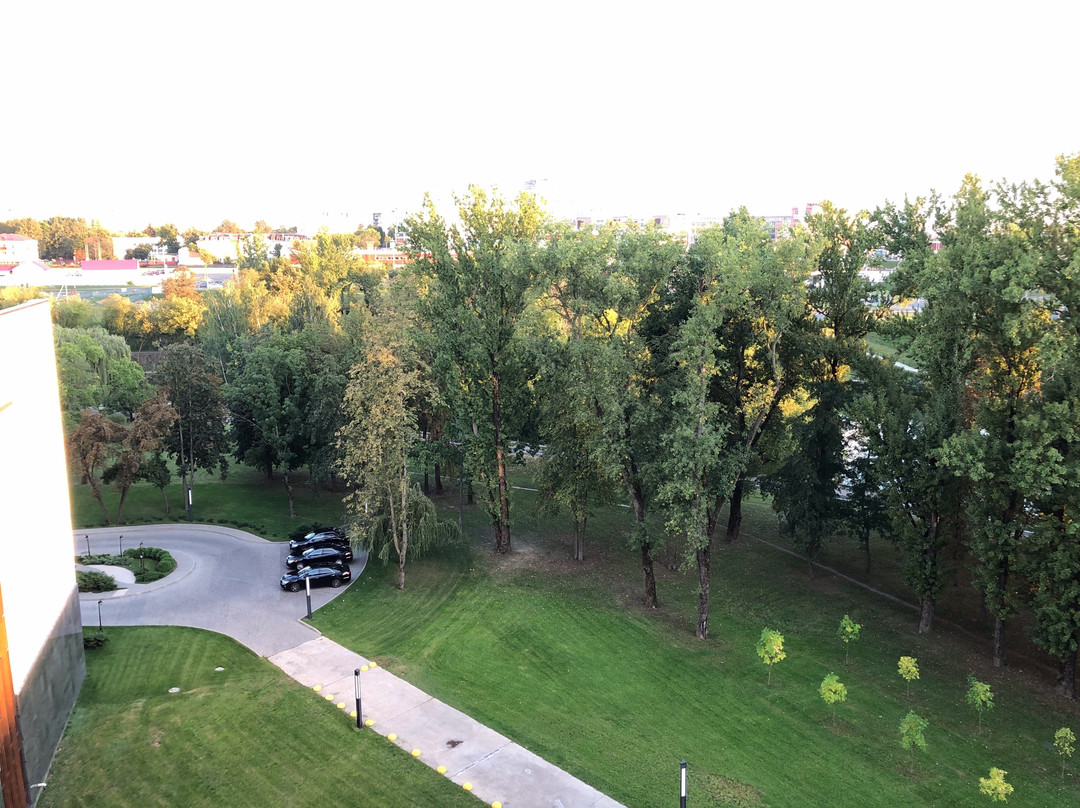 明斯克北京饭店主图