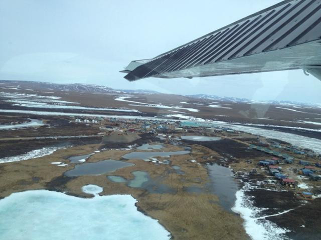 Arctic Backcountry Private Flying Service景点图片