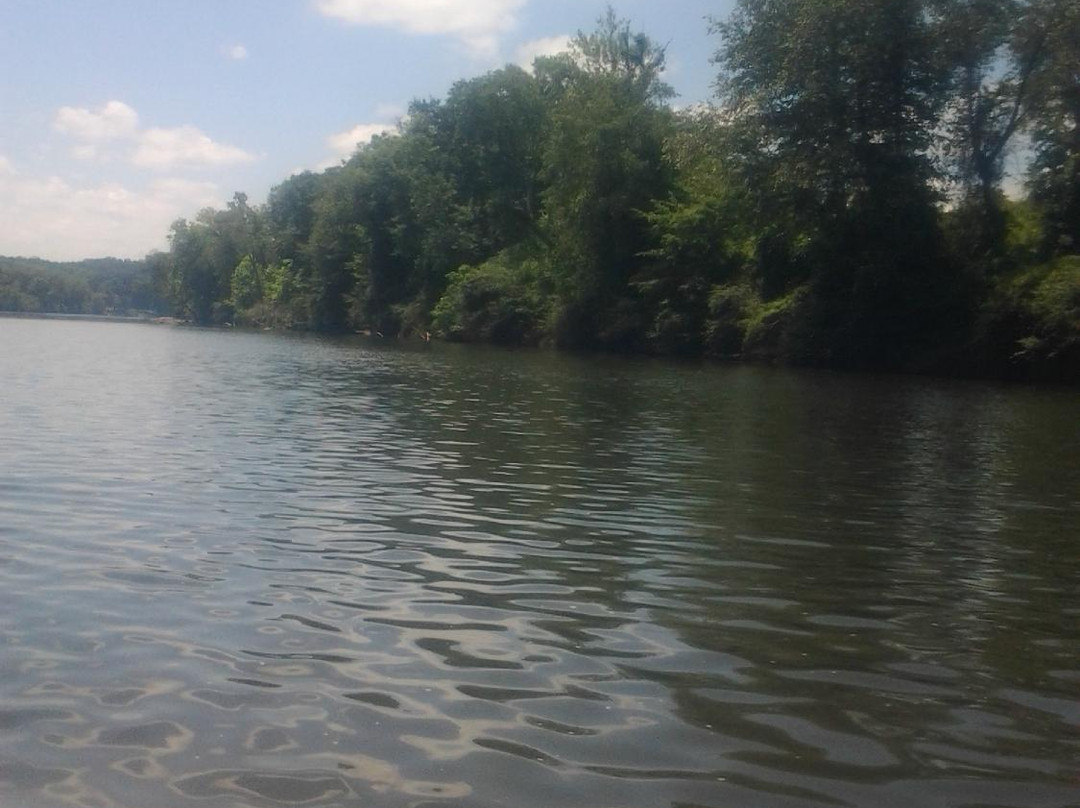 Tallapoosa Wilds-Wadley必去景点