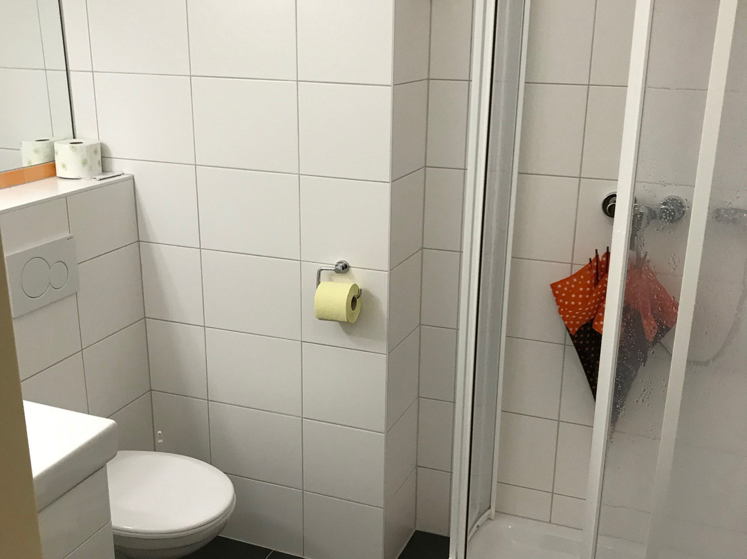 Fruehstueckspension 1000-Eimerberg主图