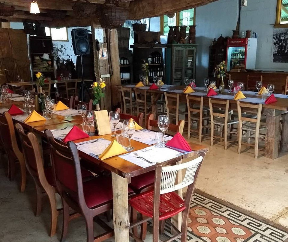 Casca旅游攻略图片