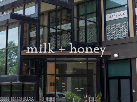 Milk + Honey | River Oaks