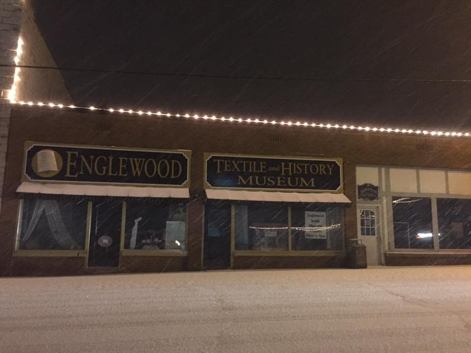 Englewood旅游景点-Englewood Textile Museum