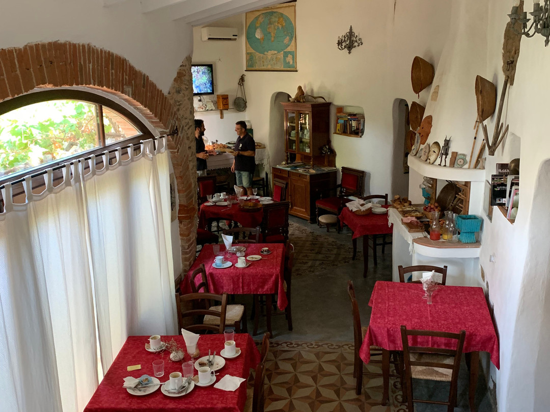 Il Portico Guest House主图