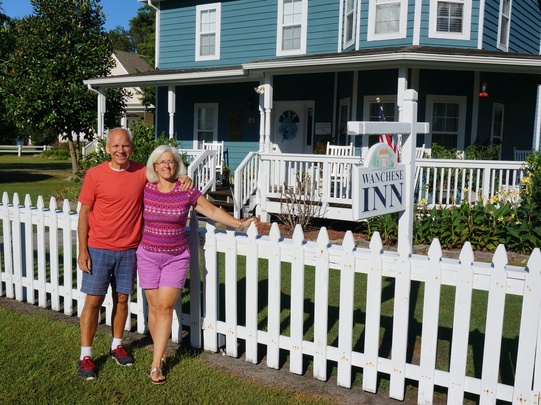 Wanchese Inn B&B主图