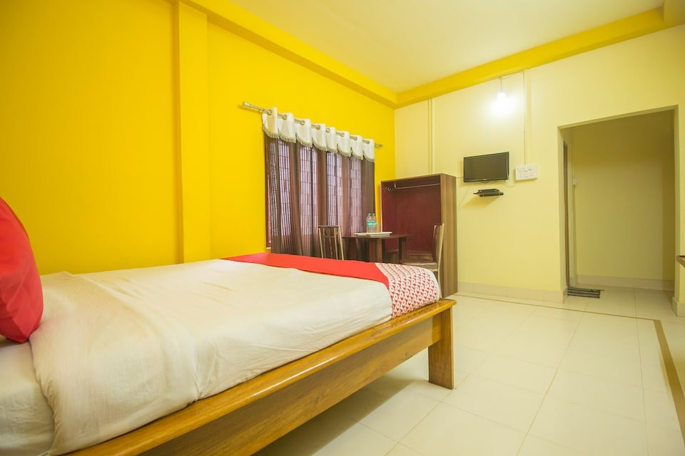 OYO 29112 Hribhur Shrabon主图