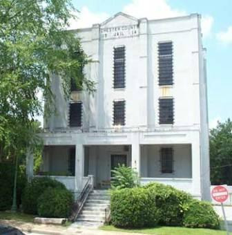 Chester County Historical Museum景点图片