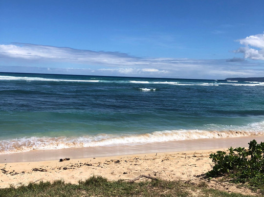 North Shore Tour Guide-哈雷瓦必去景点