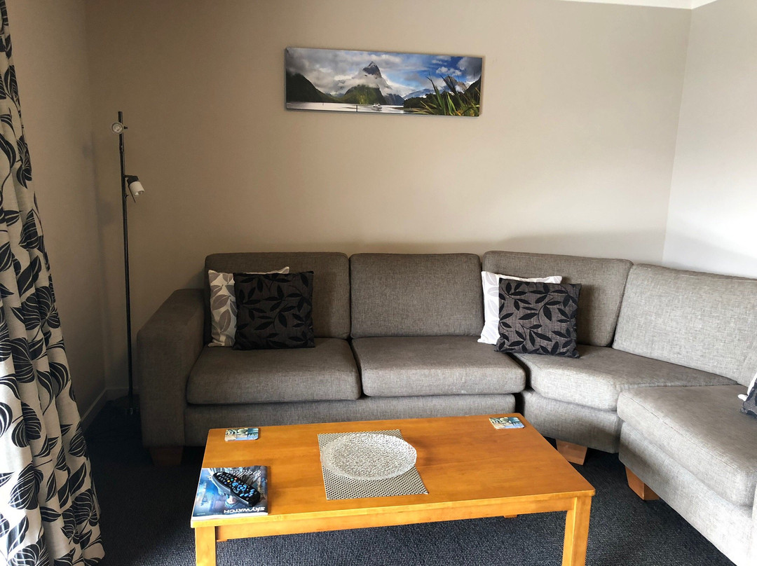 Invercargill Holiday Park主图