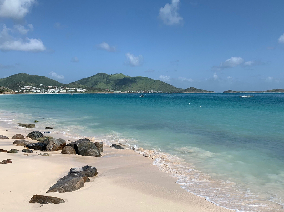 ATV Island-Pointe Blanche必去景点