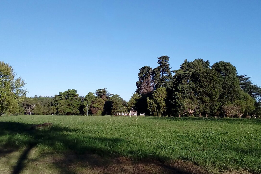 Colegio Militar de la Nacion景点图片