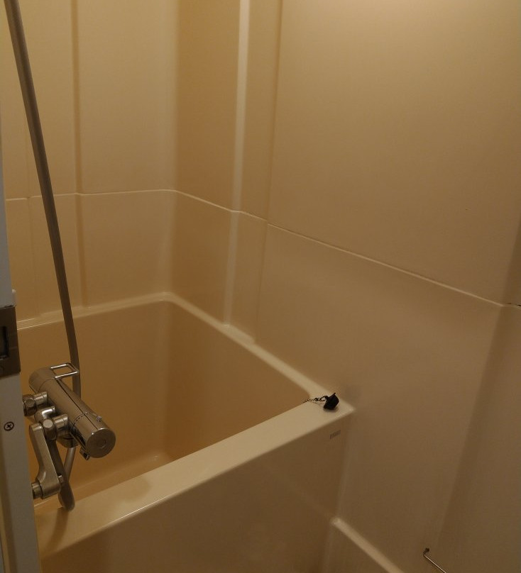 Business Hotel Newport主图