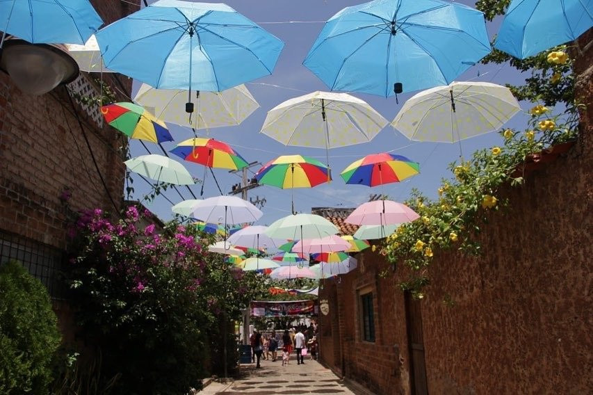 Festival De La Quinta-巴耶杜帕尔必去景点