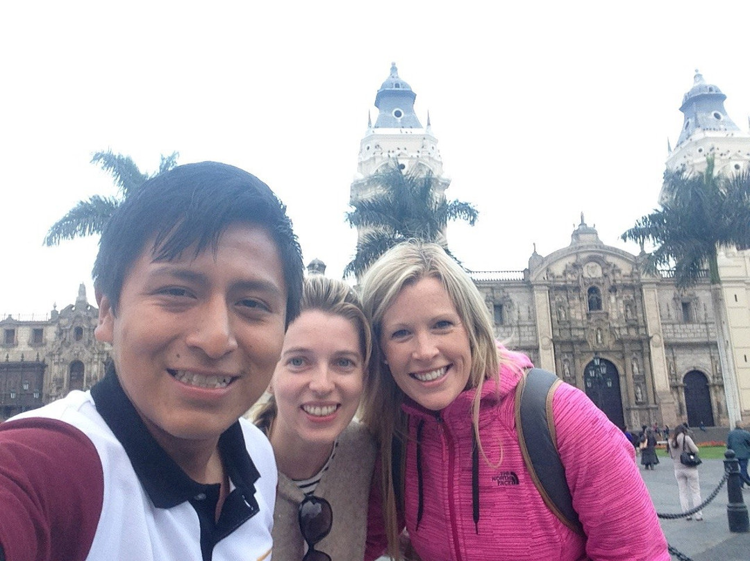 KulTour Peru