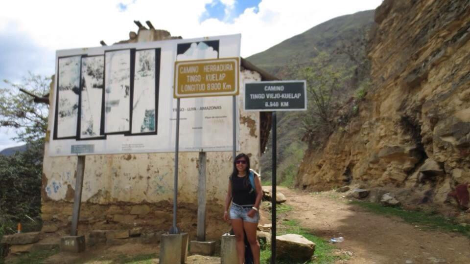 Amazonas Adventures - Day Tours-Chachapoyas必去景点