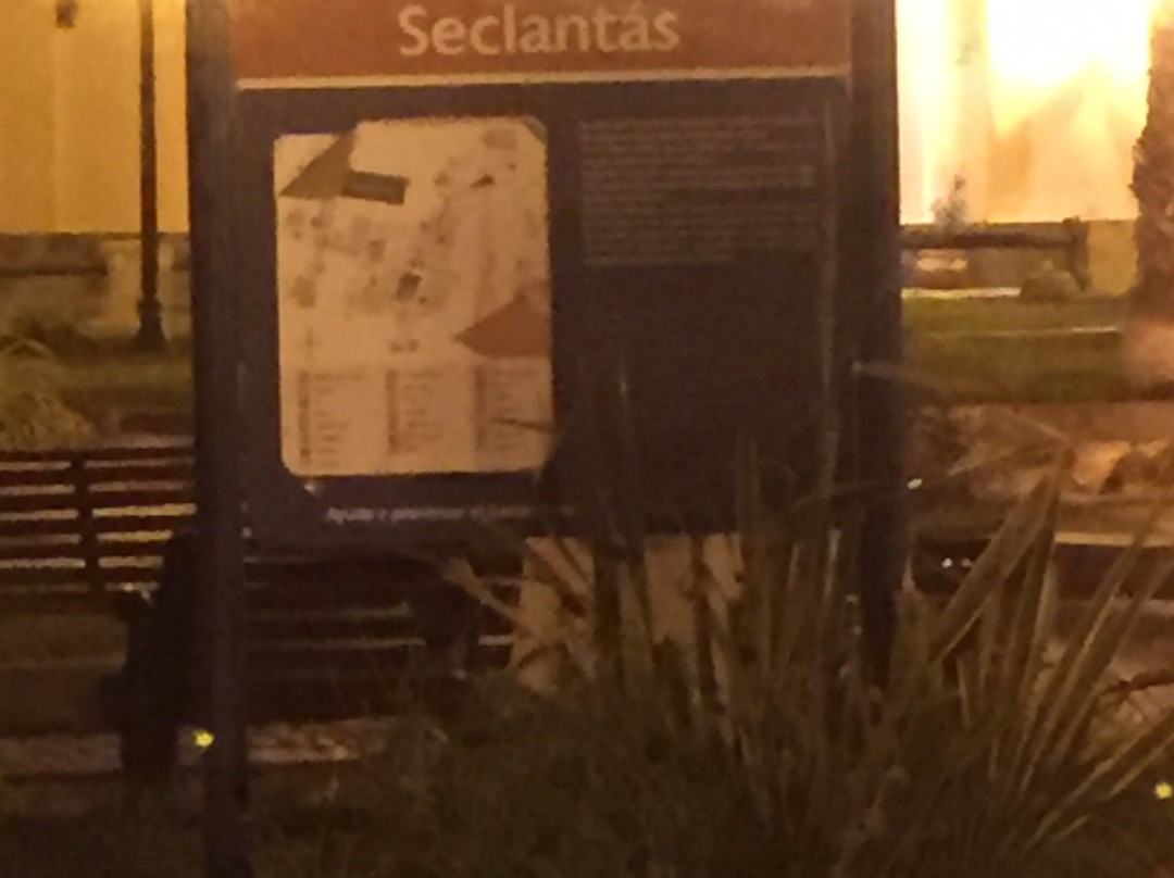 Hosteria La Rueda主图