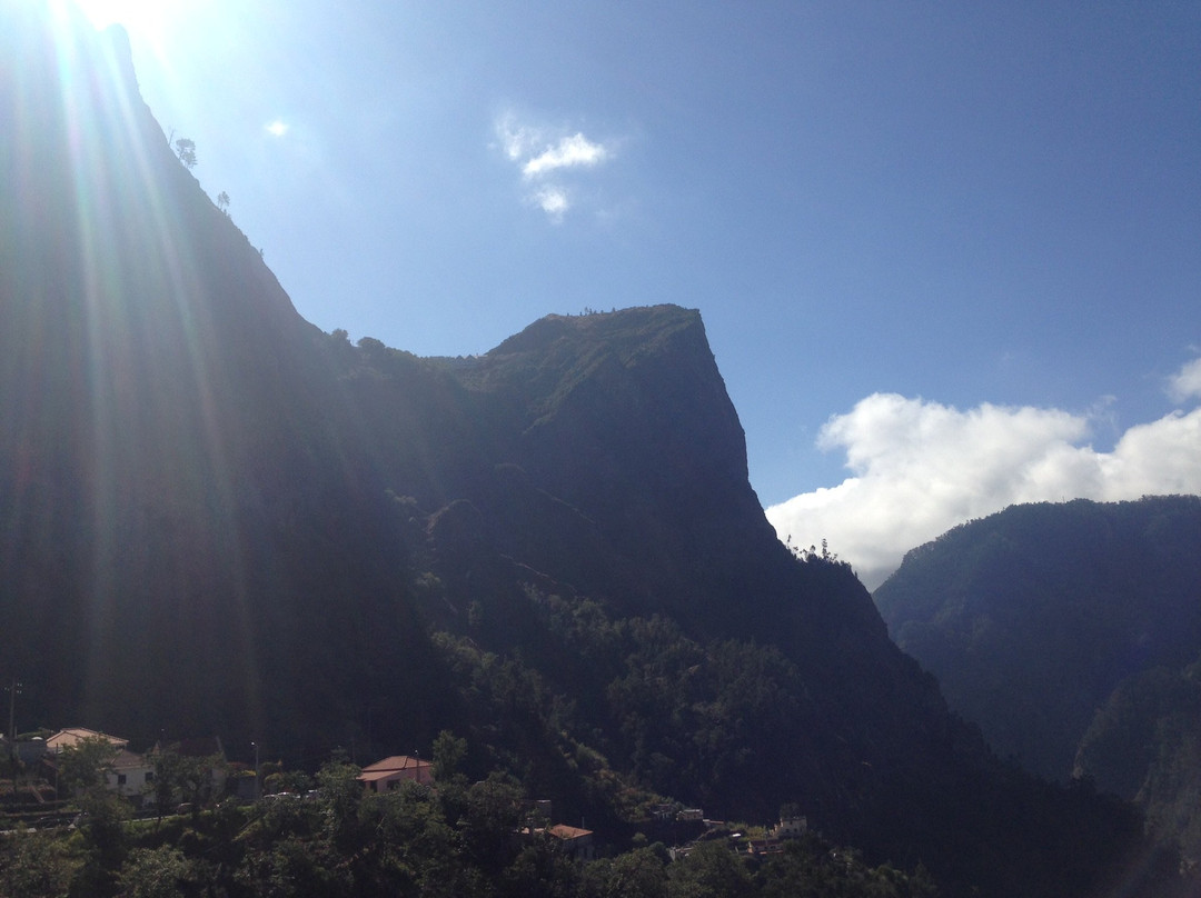 Eira do Serrado Hotel & SPA主图