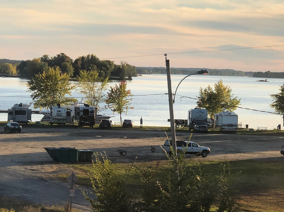 Auberge Montebello主图