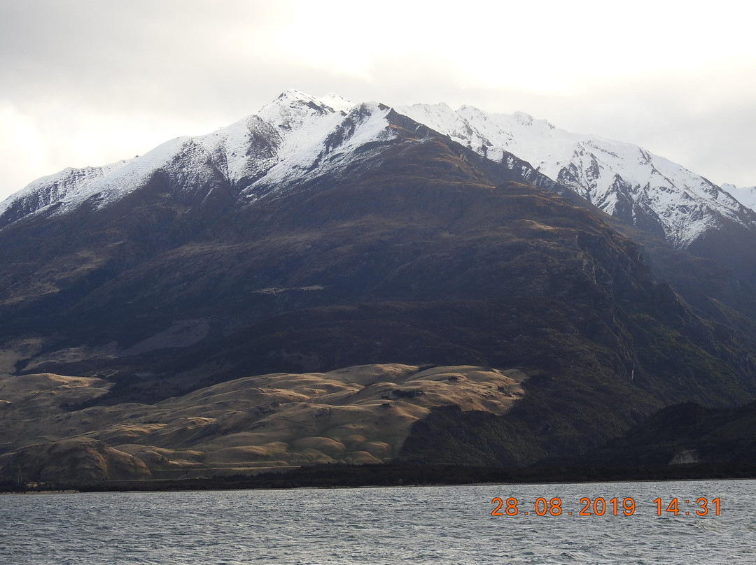 Lake Wanaka Lookout景点图片