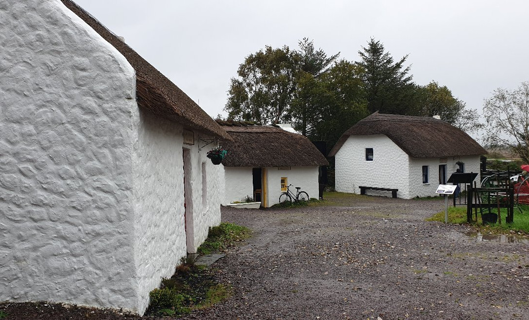 Kerry Bog Village Museum景点图片