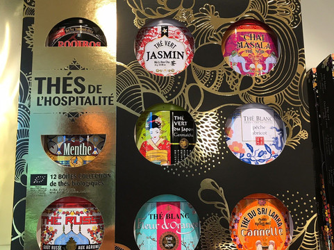 Terre D'Oc-Villeneuve必去景点