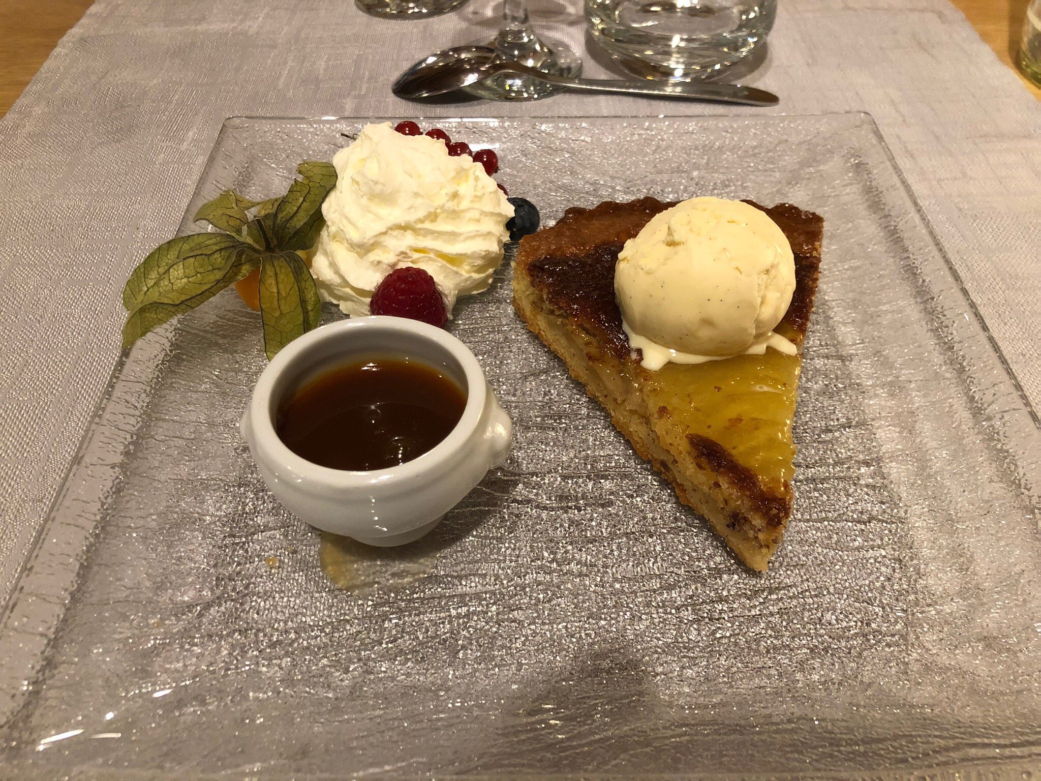 Hôtel Bivouac Napoléon-官方