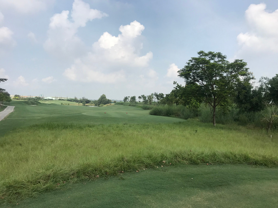Vietnam Luxury Golf Tours景点图片