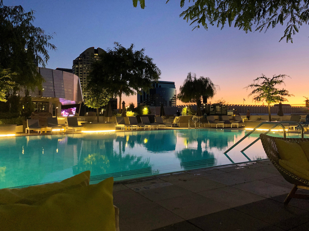 Kimpton Sawyer Hotel主图