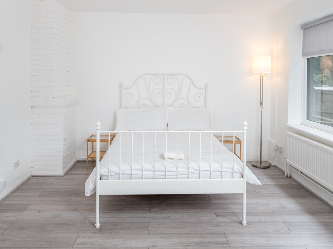 OYO Home Clapham Shared主图