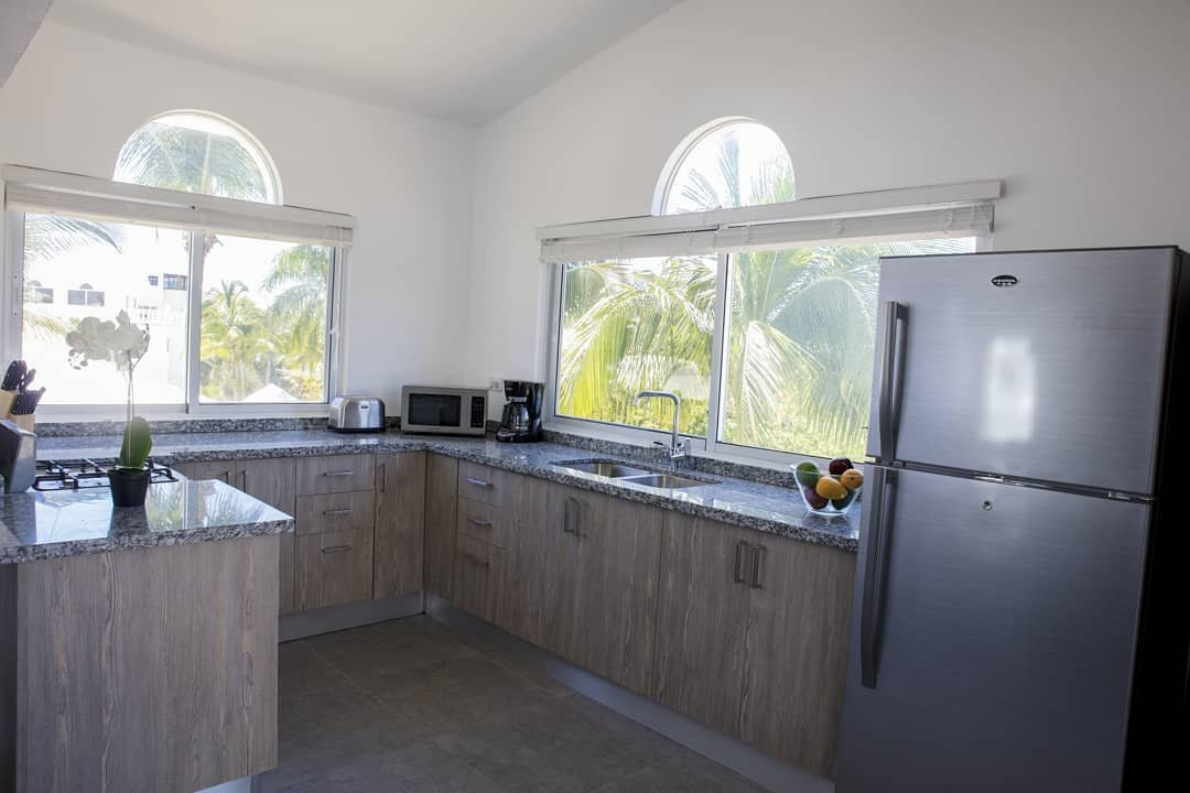 Ocean Palms Residences主图