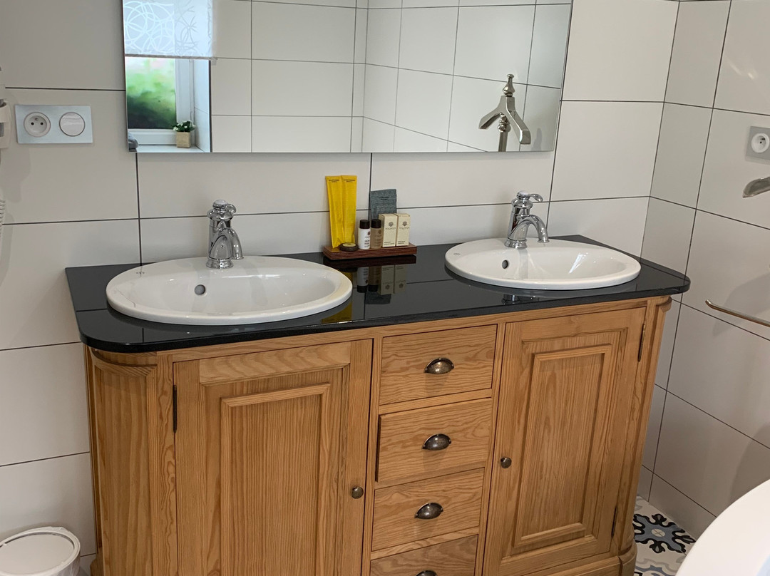 Auberge de Keranden主图