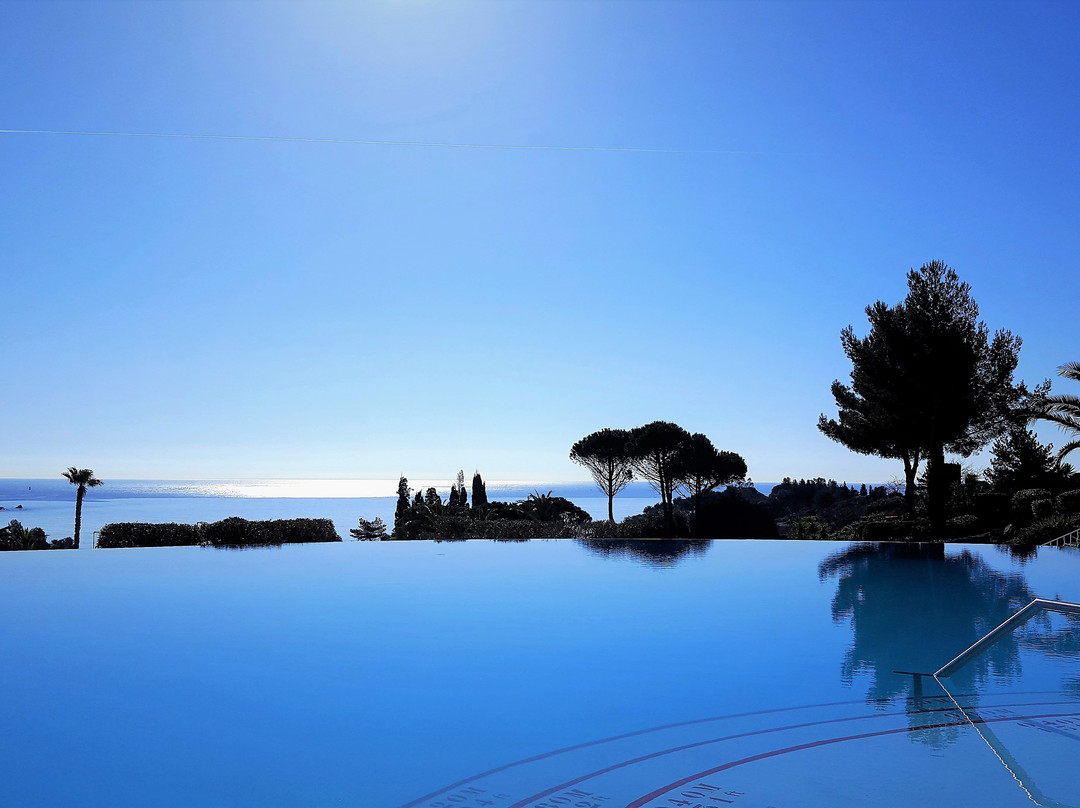 Le Dramont旅游景点-Spa Esterel Forme