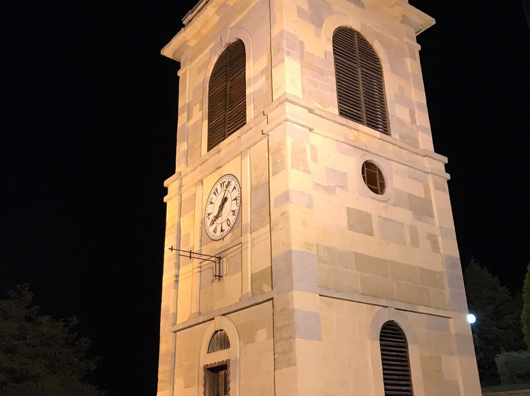 Kastamonu Saat Kulesi景点图片