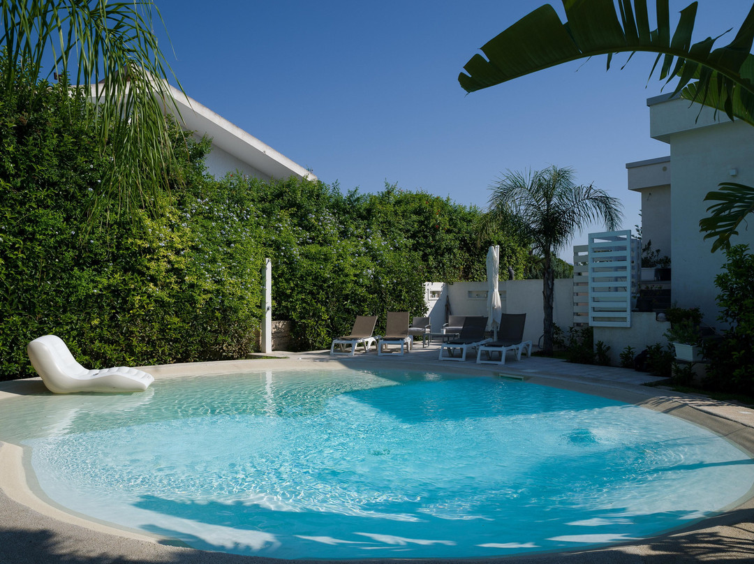 Villa Lucy Ecoresidence