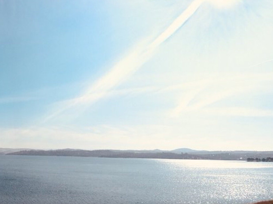 Johnny Cash Trail-佛森必去景点