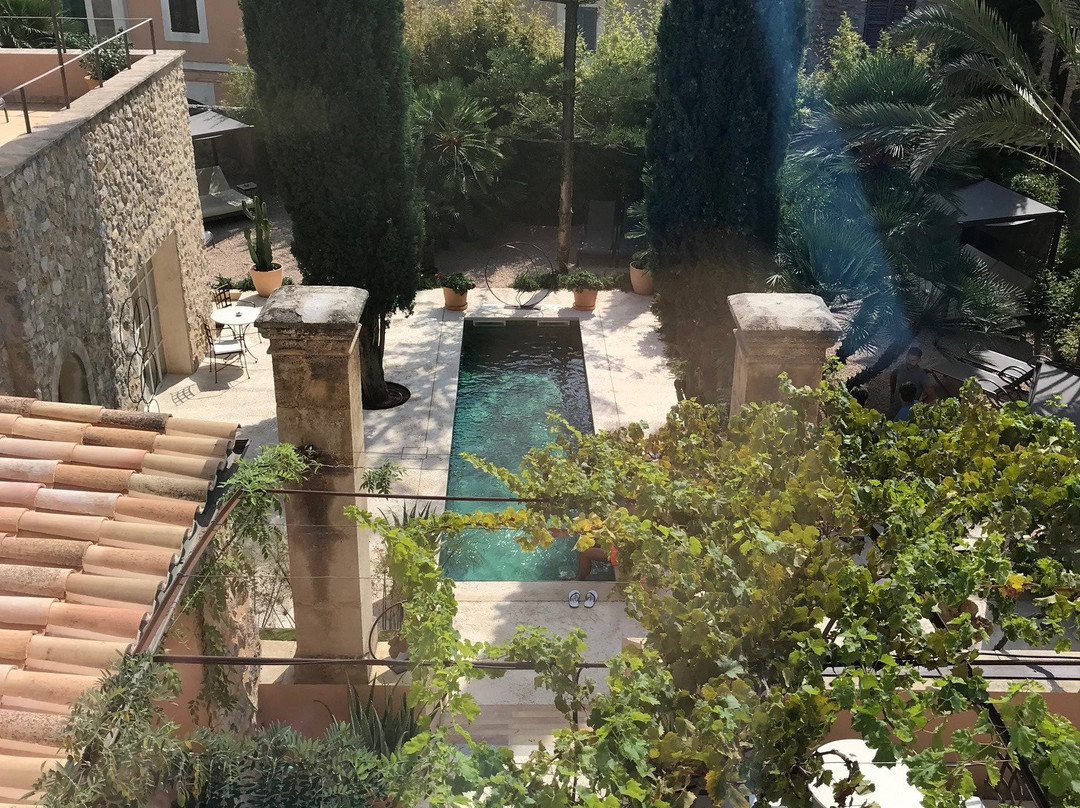 亚尔坦精品酒店 - 限成人主图